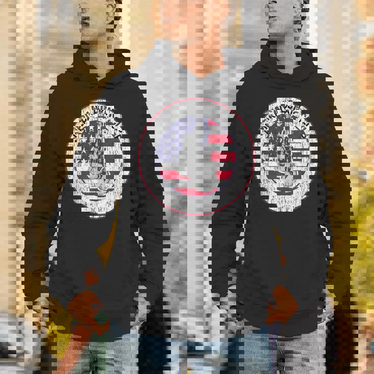 American Boxing Club パーカー