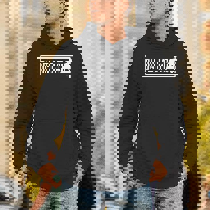 American Cockerpaniel Dog Dad スポーツスポーツペット子犬 長袖tシャツ パーカー