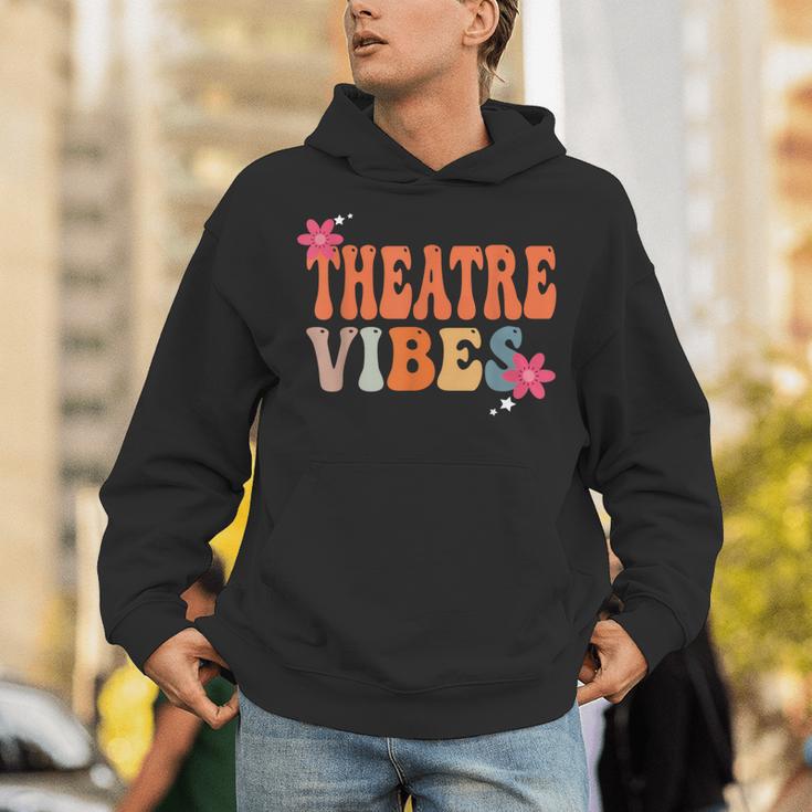 Theatre Vibes Teacher Man Women Youth Auditorium Concert Tee Unisex Hoodie, funny gift Theatre Vibes Teacher Man Women Youth Auditorium Concert Tee Unisex Hoodie, funny gift