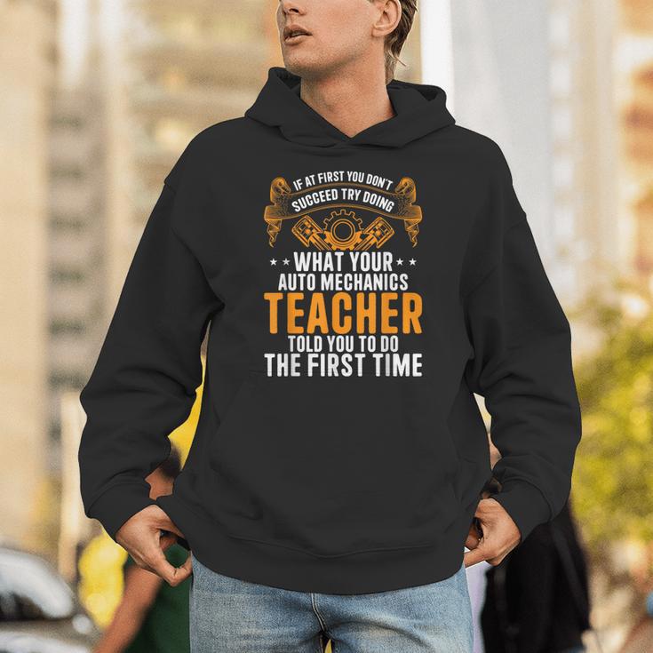 Auto Mechanic Teacher Car Repair Auto Mechanic Unisex Hoodie, funny gift Auto Mechanic Teacher Car Repair Auto Mechanic Unisex Hoodie, funny gift