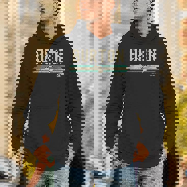 Burton Mi パーカー