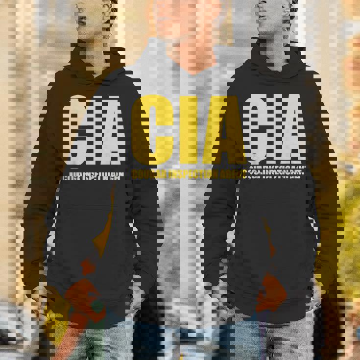 Cia クーガー検査剤 ファニー Cia パーカー