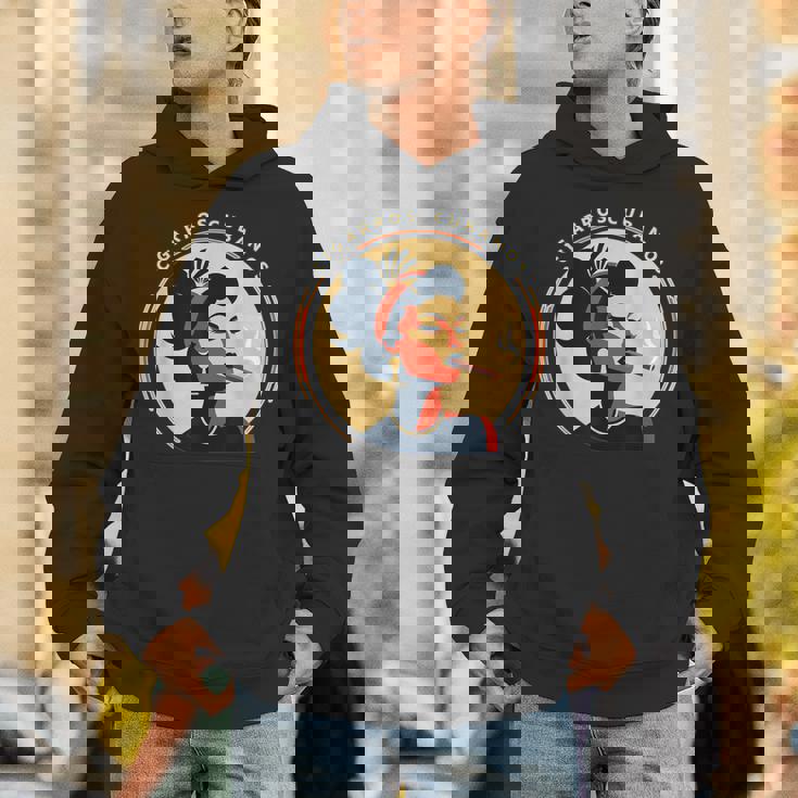 Cigarros Cubanos キューバ 葉巻 パーカー