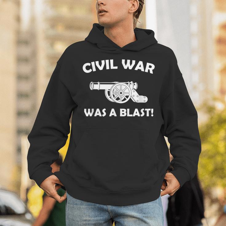 Civil War It Was A Blast History Teacher T-Shirt Unisex Hoodie, History Teacher Hoodies, funny gift Civil War It Was A Blast History Teacher T-Shirt Unisex Hoodie, History Teacher Hoodies, funny gift