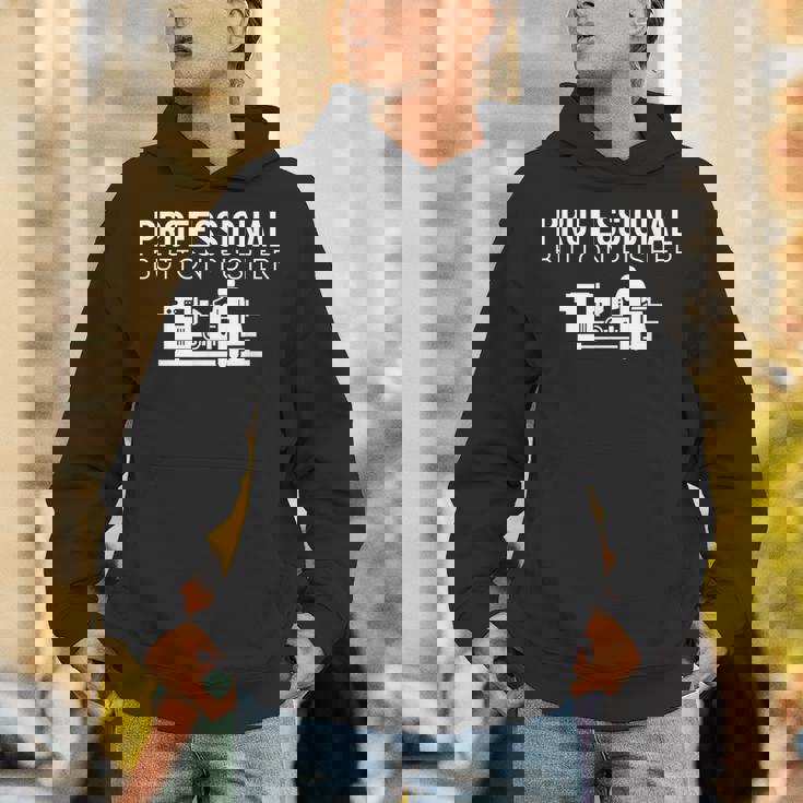 Cnc Operator Programmer Cnc Machinist パーカー