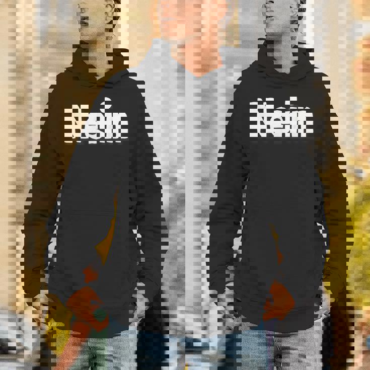 Cool Nope 引用句 ドイツ語で「No Or Nope」と言う人のための一言 パーカー