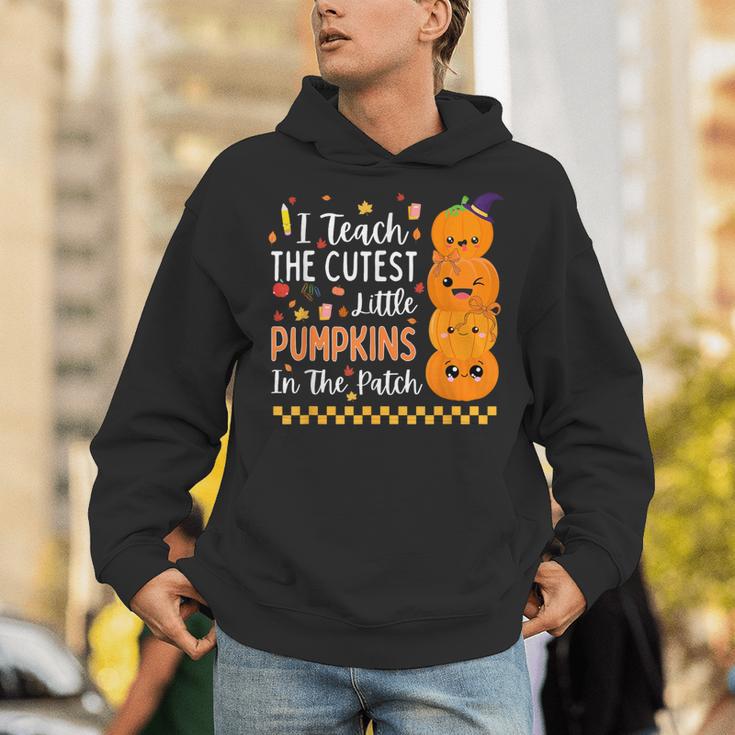 Cute Teacher Halloween For Women Men Teacher Pumpkin Unisex Hoodie, funny gift Cute Teacher Halloween For Women Men Teacher Pumpkin Unisex Hoodie, funny gift