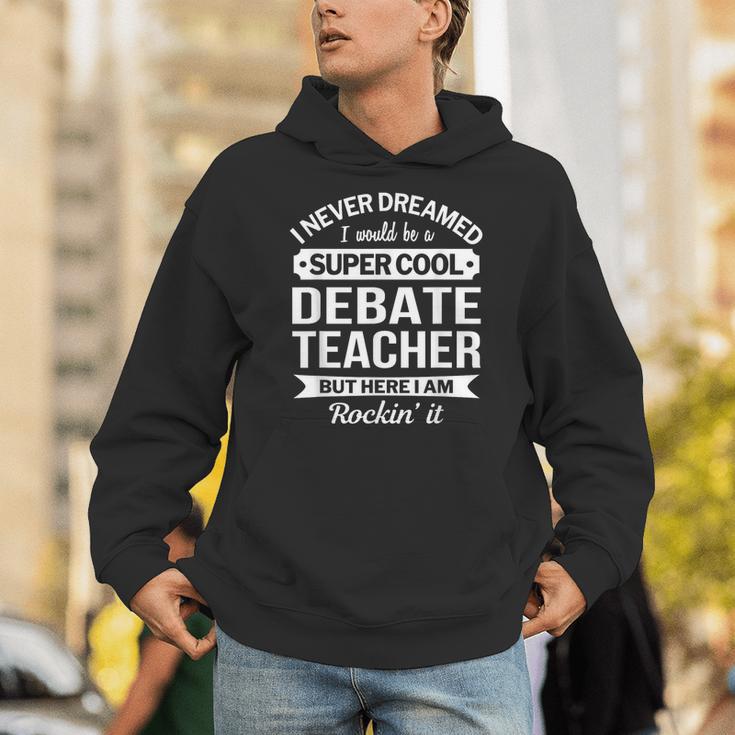 Debate Teacher Tshirt For Men Women Unisex Hoodie, funny gift Debate Teacher Tshirt For Men Women Unisex Hoodie, funny gift