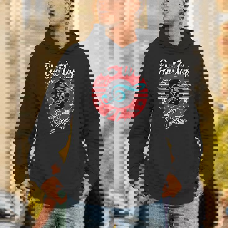 Doo Wop 1950年代 レトロ 50年代 服 ヴィンテージ ロカビリー パーカー