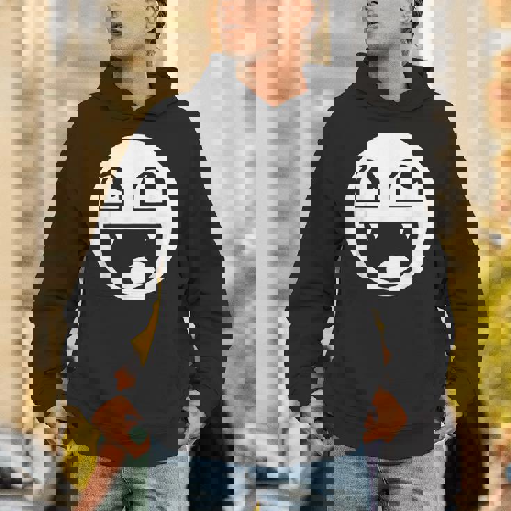 Epic Faceampire Y2k ストリートウェア エモ パーカー