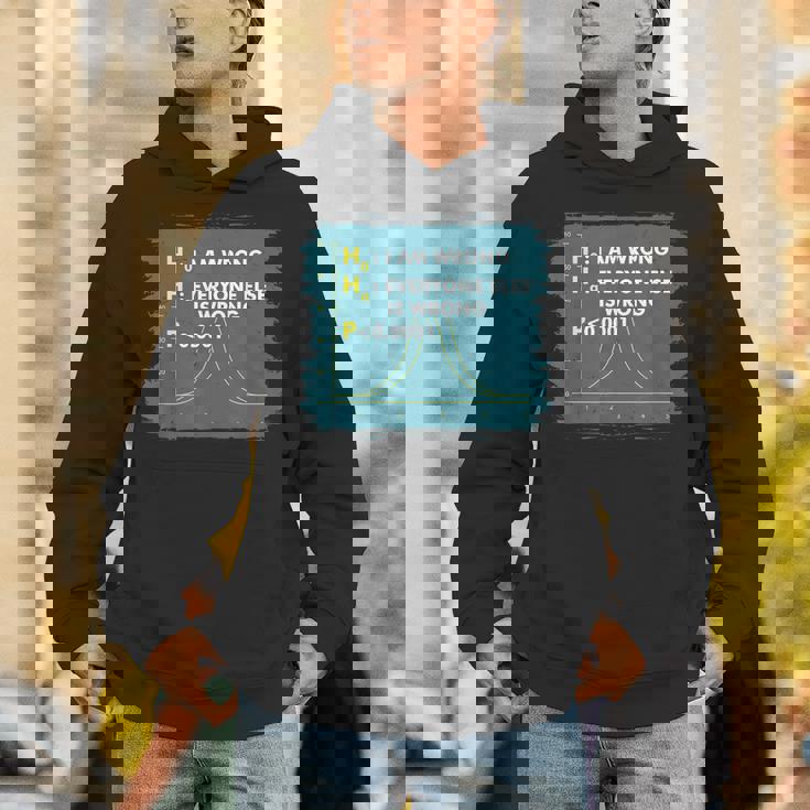 tatistics I Math Geek I Im Wrongtats ギフト パーカー