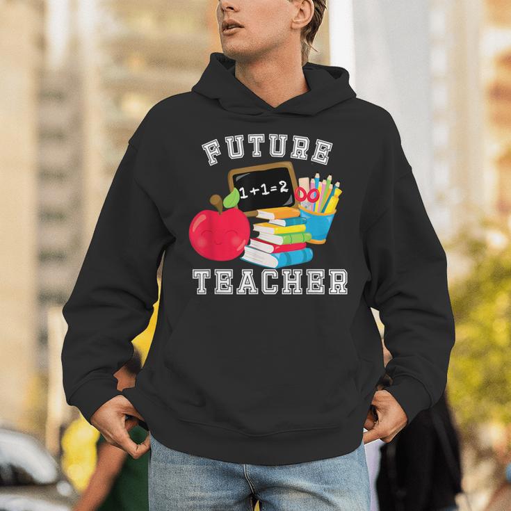 Future Teacher Costume For Adults And Kids T-Shirt Unisex Hoodie, Future Teacher Hoodies, funny gift Future Teacher Costume For Adults And Kids T-Shirt Unisex Hoodie, Future Teacher Hoodies, funny gift