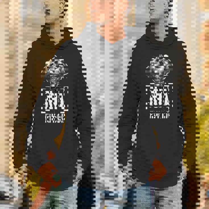 Gorilla Fighter パーカー