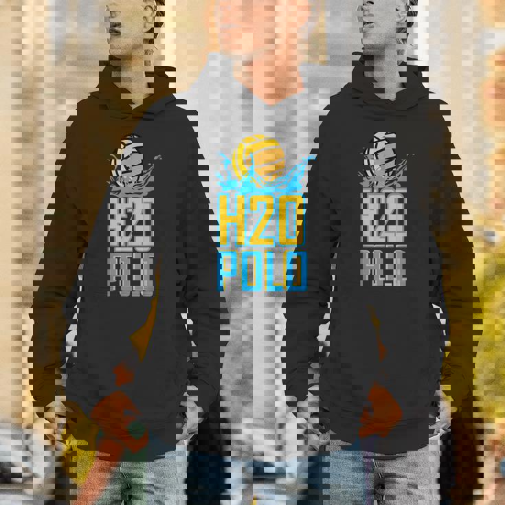 H2o Waterpolo ウォータースポーツ パーカー