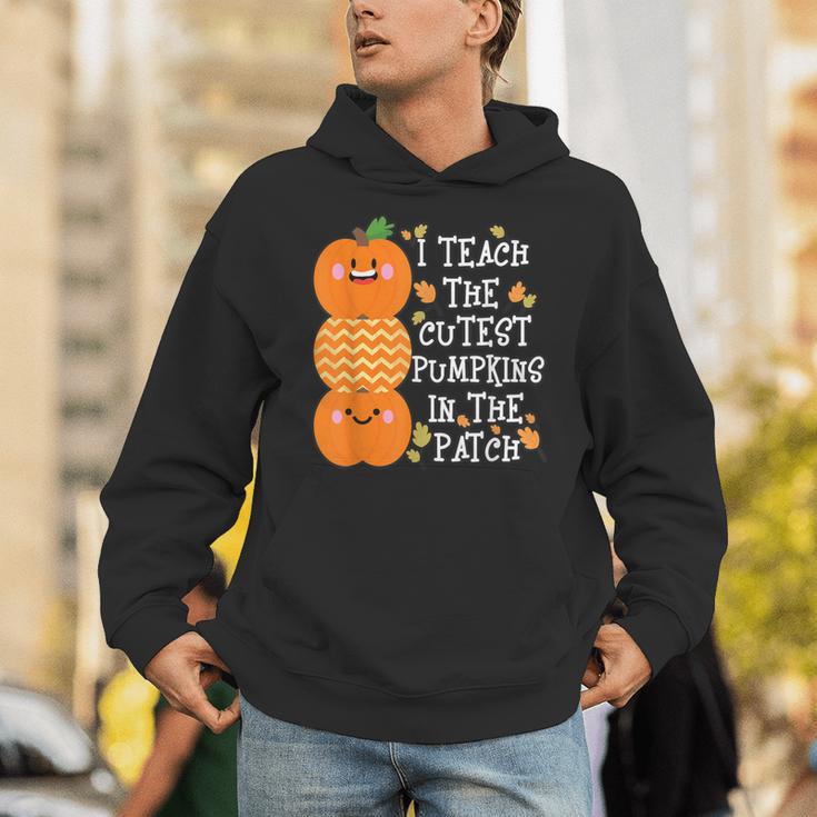 Halloween Teacher Shirt I Teach The Cutest Pumpkins In Patch Men Women Kids Unisex Hoodie, funny gift Halloween Teacher Shirt I Teach The Cutest Pumpkins In Patch Men Women Kids Unisex Hoodie, funny gift