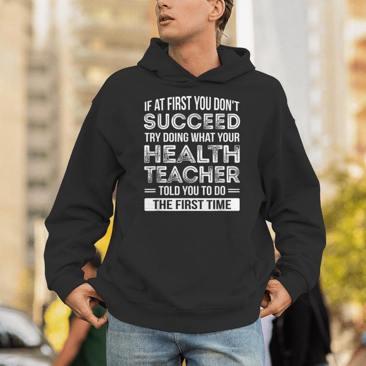 Health Teacher Tshirt Appreciation For Men Women Unisex Hoodie, funny gift Health Teacher Tshirt Appreciation For Men Women Unisex Hoodie, funny gift
