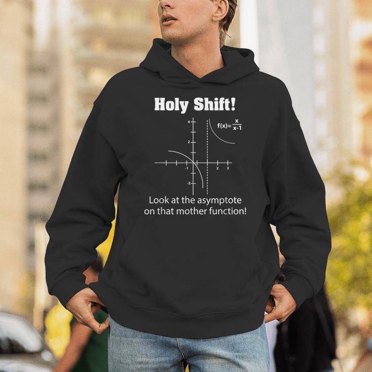 Holy Shift Look At The Asymptote Math Teacher Science Unisex Hoodie, Science Teacher Hoodies, funny gift Holy Shift Look At The Asymptote Math Teacher Science Unisex Hoodie, Science Teacher Hoodies, funny gift