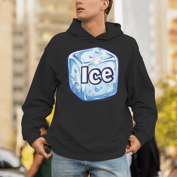 Ice Halloween Pun Costume Easy Lazy Team Group Teacher Unisex Hoodie, funny gift Ice Halloween Pun Costume Easy Lazy Team Group Teacher Unisex Hoodie, funny gift