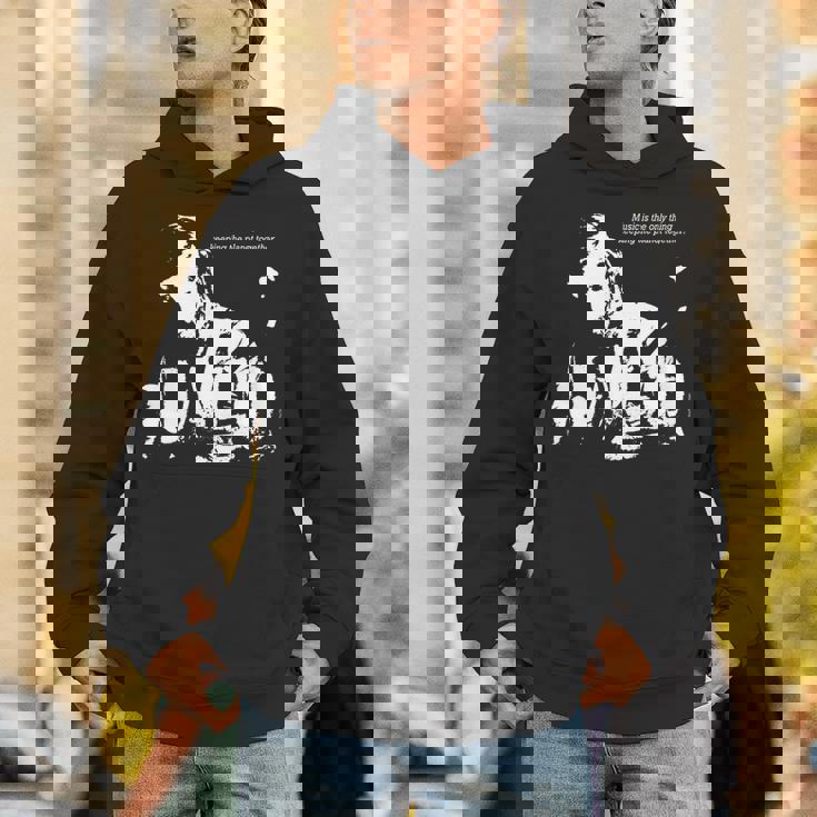 Jaco Jazz Wisdom Bassist ミュージシャン 1色 長袖tシャツ パーカー