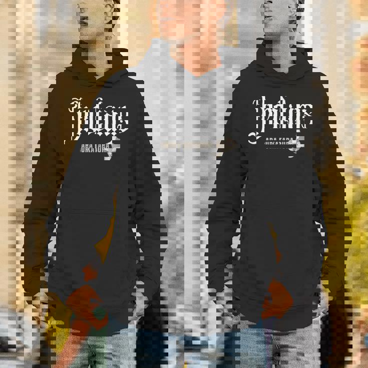 Jirolians 二郎 面白い ラーメン二郎 ニンニク ジロリアン ラオタ にんにく らーめん二郎 アブラカタブラ パーカー