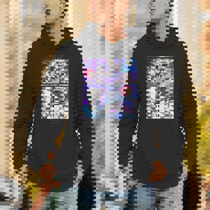 King Of Prism-Your Endless Call- 場面写with パーカー