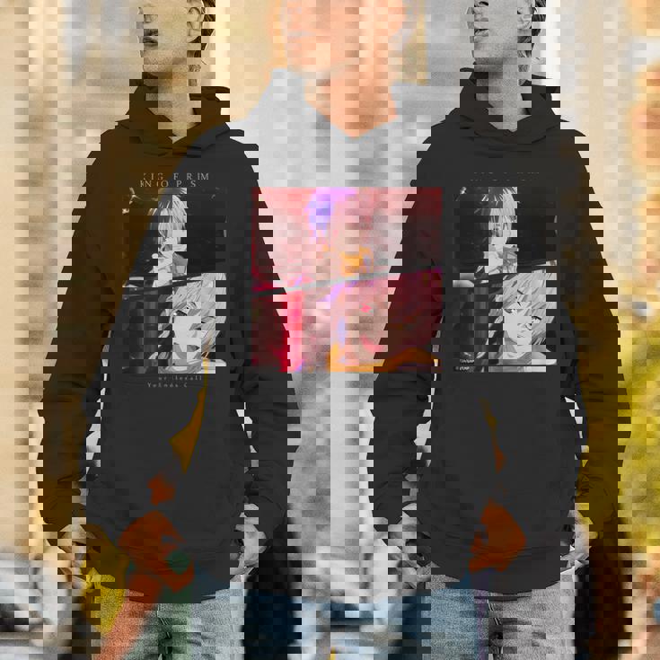 King Of Prism-Your Endless Call- 場面写シャヰン パーカー