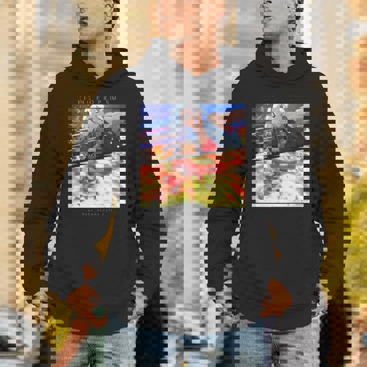 King Of Prism-Your Endless Call- 場面写冷 パーカー