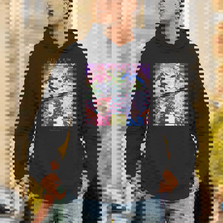 King Of Prism-Your Endless Call- 場面写truth パーカー