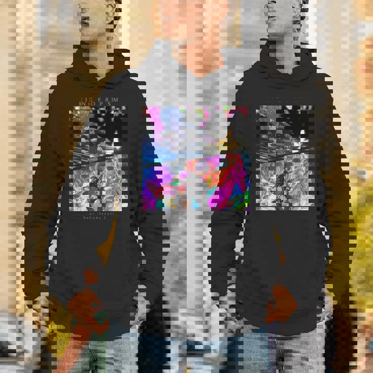 King Of Prism-Your Endless Call- 場面写マリオ パーカー