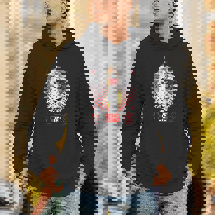 Life Picture Collection アポロ11号（1） パーカー