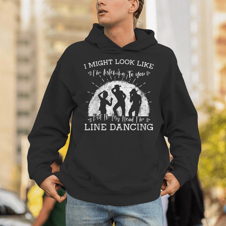 Line Dancing Choreographer Dance Teacher Group Performer Men Women Girls Kids Unisex Hoodie, funny gift Line Dancing Choreographer Dance Teacher Group Performer Men Women Girls Kids Unisex Hoodie, funny gift
