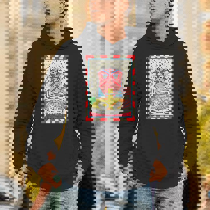 I Love Japan This Is Japan Ramen Culture Japan Graphic パーカー