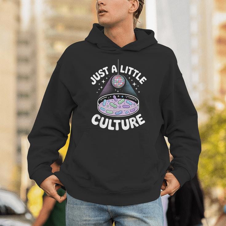Microbiology Lab Love Culture Biology Teacher Lab Tech Unisex Hoodie, funny gift