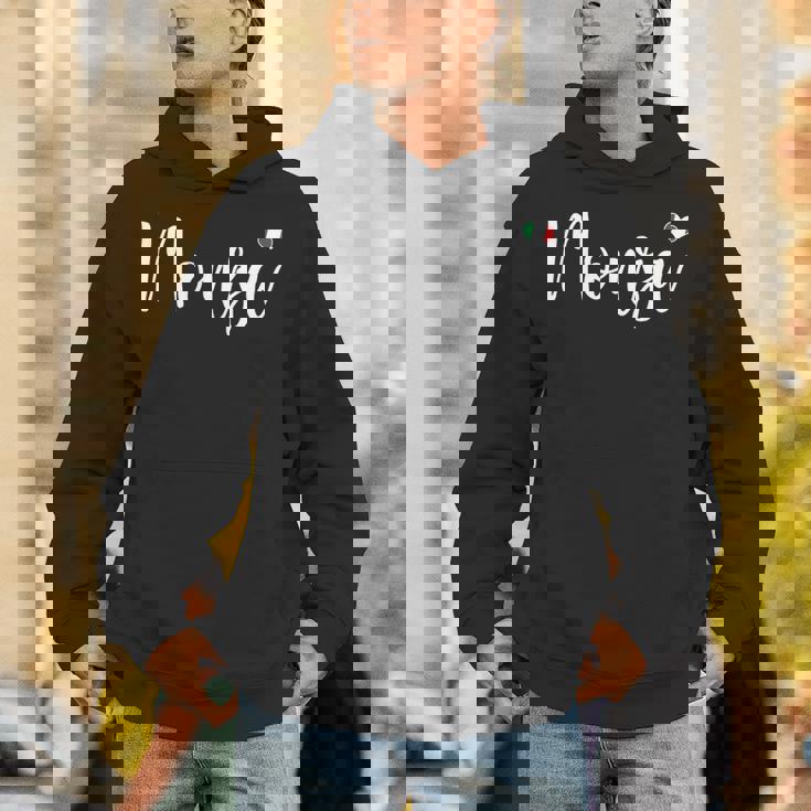 Monza Pride For Her Monza 長袖tシャツ パーカー