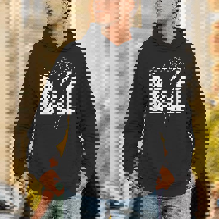 My Only Goal Is Totop Yours ハンドボール ゴールキーパー パーカー