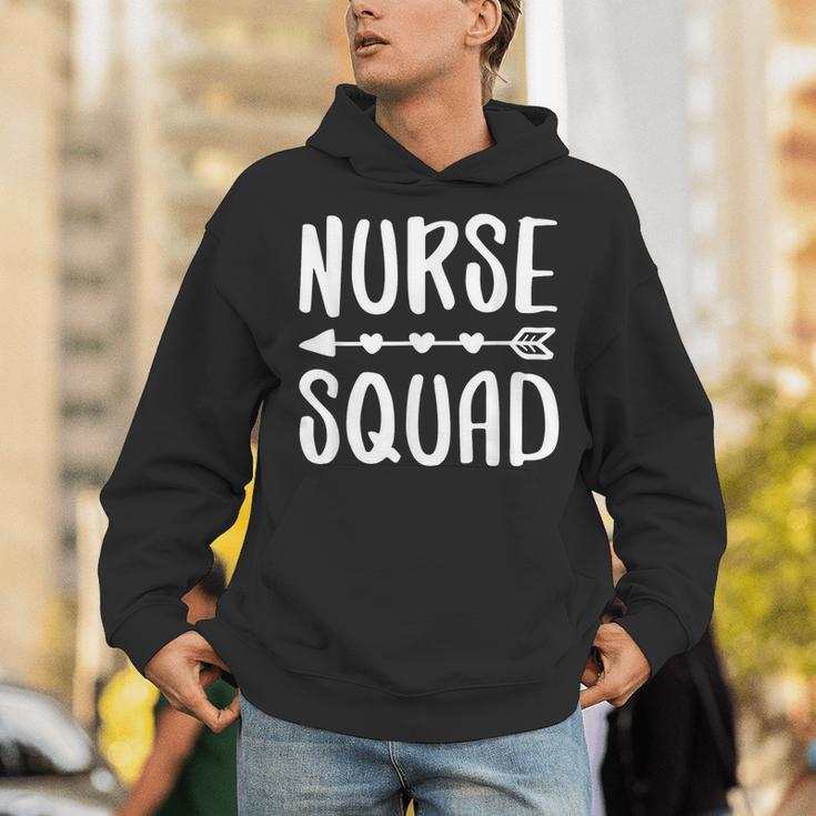 Nurse Squad Shirt Teacher Student Nursing Team For Men Women Girls Kids Unisex Hoodie, funny gift Nurse Squad Shirt Teacher Student Nursing Team For Men Women Girls Kids Unisex Hoodie, funny gift