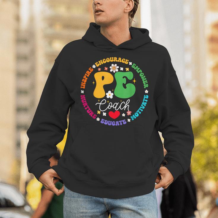 Physical Education PE Instructor Coach Teacher Gym Unisex Hoodie, Pe Teacher Hoodies, funny gift Physical Education PE Instructor Coach Teacher Gym Unisex Hoodie, Pe Teacher Hoodies, funny gift