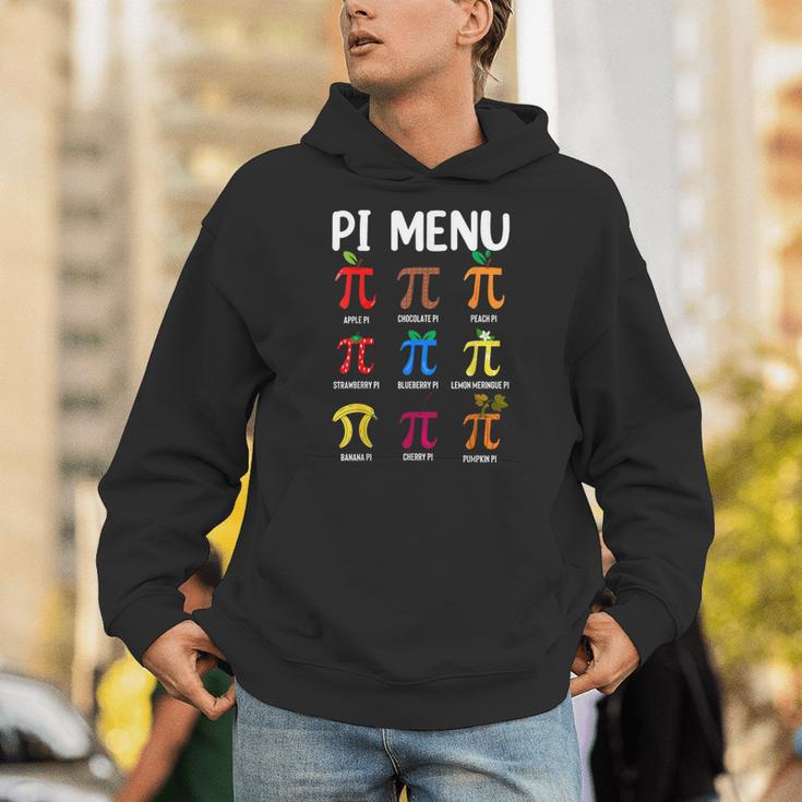 Pi Menu 314 Pi Symbol Math Teacher Happy Pi Day Unisex Hoodie, funny gift Pi Menu 314 Pi Symbol Math Teacher Happy Pi Day Unisex Hoodie, funny gift