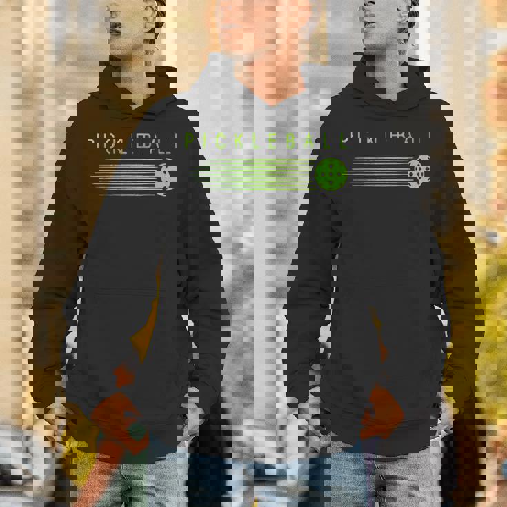 Pickleball Player Pickleballtylish Paddleball Lover パーカー