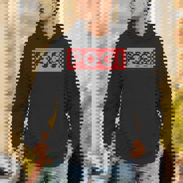 Pogihansomeとgwapoフィリピン人pinoypinayフィリピン パーカー