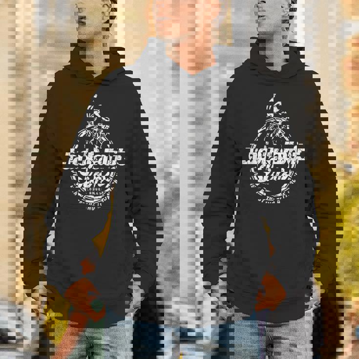 Rabbit Jacklim's Pulp Milkshakeレストラン レトロ ヴィンテージ パーカー