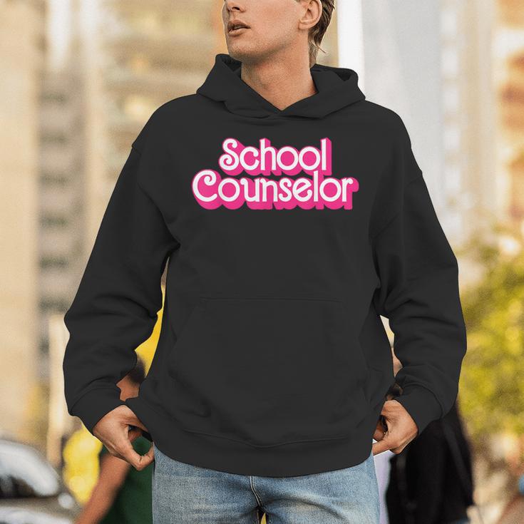 School Counselor Back To School Teacher Life Unisex Hoodie, funny gift School Counselor Back To School Teacher Life Unisex Hoodie, funny gift