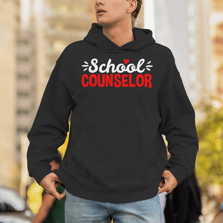 School Counselor Teacher Guidance Counseling For Men Women Kids Unisex Hoodie, funny gift School Counselor Teacher Guidance Counseling For Men Women Kids Unisex Hoodie, funny gift