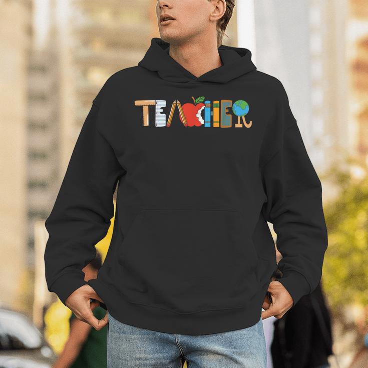 School Teacher Men And Women Back To School Teachers Unisex Hoodie, funny gift School Teacher Men And Women Back To School Teachers Unisex Hoodie, funny gift