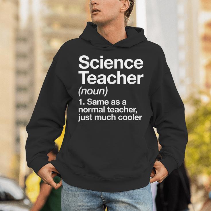 Science Teacher Definition Back To School First Day Unisex Hoodie, Science Teacher Hoodies, funny gift Science Teacher Definition Back To School First Day Unisex Hoodie, Science Teacher Hoodies, funny gift