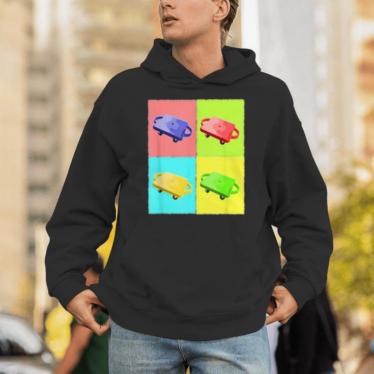 Scooter Physical Education PE Gym Teacher Unisex Hoodie, Pe Teacher Hoodies, funny gift Scooter Physical Education PE Gym Teacher Unisex Hoodie, Pe Teacher Hoodies, funny gift