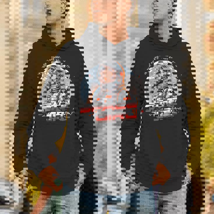 Sf宇宙少女ディフェンダー・オブ・ザ・スターズ・レディ・フォー・アクション。 パーカー