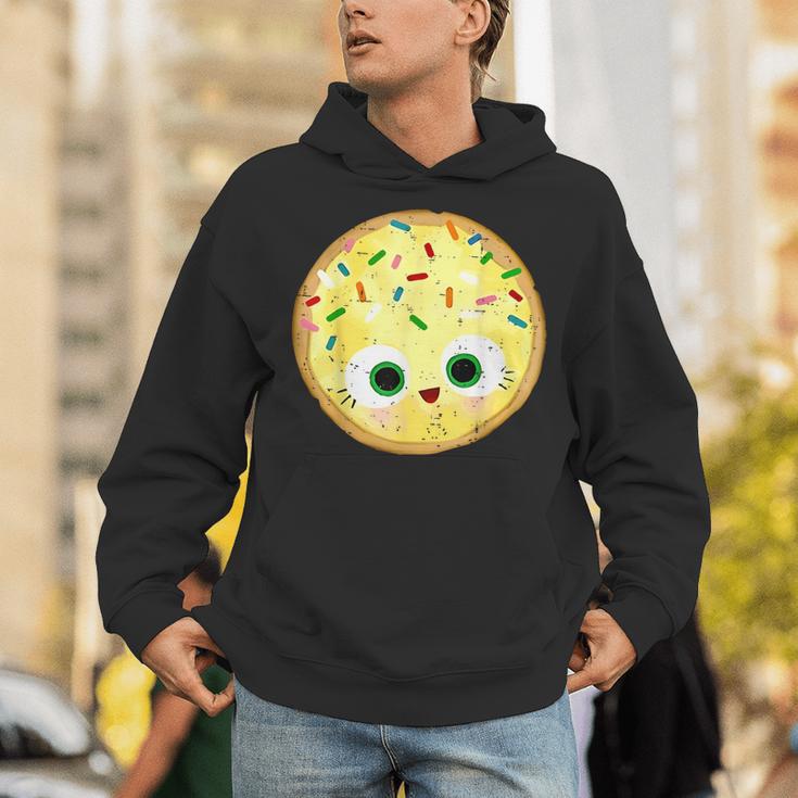 The Smart Cookie Good Egg Teacher Halloween Costume Food Unisex Hoodie, funny gift
