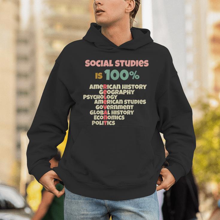 Social Studies Is Relevant History Teacher History Buff Unisex Hoodie, History Teacher Hoodies, funny gift Social Studies Is Relevant History Teacher History Buff Unisex Hoodie, History Teacher Hoodies, funny gift