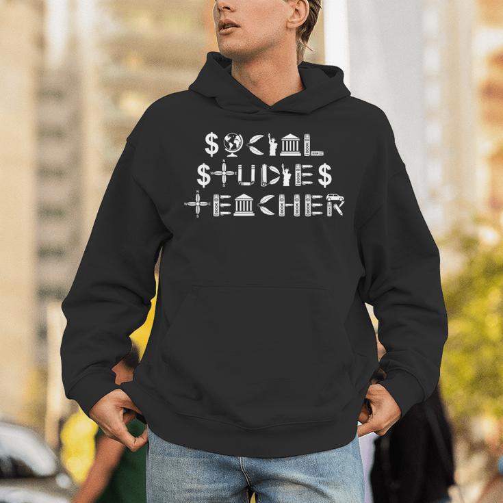 Social Studies Teacher Men Women T-Shirt Unisex Hoodie, funny gift Social Studies Teacher Men Women T-Shirt Unisex Hoodie, funny gift